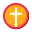 Catholic icon