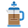 French Press icon