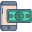 externo-mobile-banking-business-and-finance-icongeek26-linear-colour-icongeek26 icon