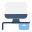 Monitor icon