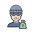 Robber icon