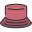 Bucket icon