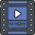 Video icon