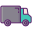 Delivery Truck icon