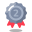 Zweitplatziertes Band icon