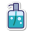 シャンプー容器 icon