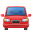 迎面而来的汽车 icon