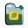 액체 비료 icon
