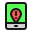 GPS icon