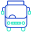 Autobus icon