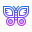 Butterfly icon