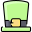 Hat icon