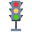Luzes de trânsito icon
