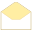 Open Envelope icon