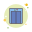 엘리베이터 문 icon