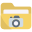 Camera Folder icon