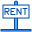 Rent icon