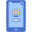 Smartphone icon