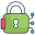 Network Lock icon