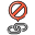 Broken Link icon