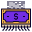 Dollar Bill icon