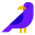 Crow icon