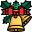 Christmas Bell icon