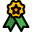 Award Ribbon icon