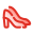 Women Shoes icon