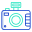 Camera icon