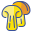 Champignon icon