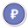 ルーブル icon