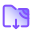 의 FTP에서 다운로드 icon