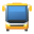 Oncoming Bus icon