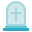 Grave icon