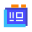 Placa base icon