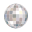 镜球表情符号 icon