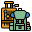 Luggage icon