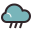 Lluvia icon