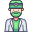 Male Dentist icon