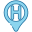 Helipad icon