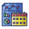 Analytics icon