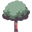 Tree icon