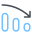 Negative Dynamik icon