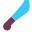 machete icon