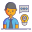 Consultant icon