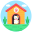 Cat House icon