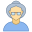 pessoa-velha-mulher-pele-tipo-3 icon