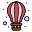 Air Balloon icon