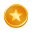 Münz-Emoji icon